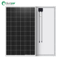 Sunpal DC Inverter Solar Submersible Pump Water Wat 3 Inch 0.5Hp 1Hp 1.5Hp 2Hp 110 Volt With Solar Panels